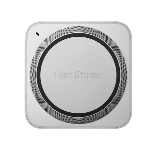 Apple Mac Studio 2025 M4 Max/64/1 TB 16C CPU 40C GPU BTO