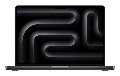 APPLE NB MACBOOK PRO APPLE M5 CHIP WITH 10CORE CPU AND 10CORE GPU 32GB 1TB SSD 14, SPACE BLACK