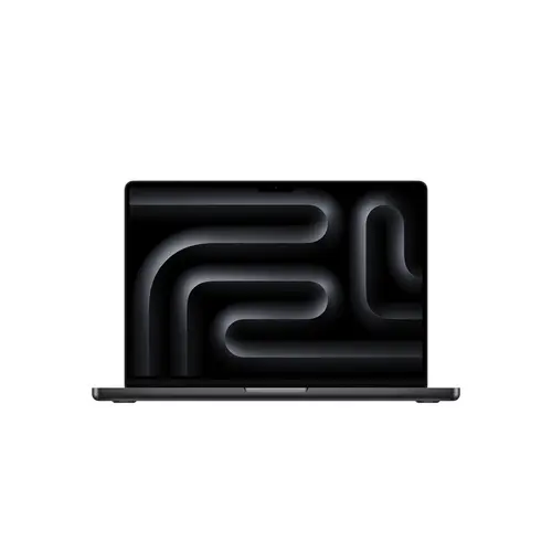 APPLE NB MACBOOK PRO APPLE M5 MAX CHIP WITH 18CORE CPU AND 32CORE GPU 36GB 2TB SSD 14, SPACE BLA