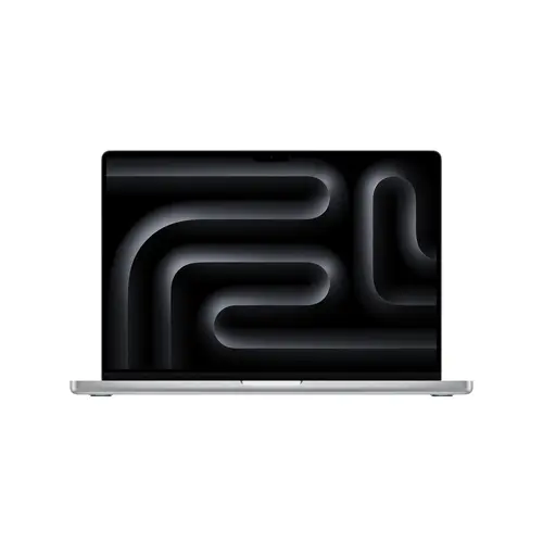 APPLE NB MACBOOK PRO APPLE M5 MAX CHIP WITH 18CORE CPU AND 40CORE GPU 48GB 2TB SSD 16, SILVER