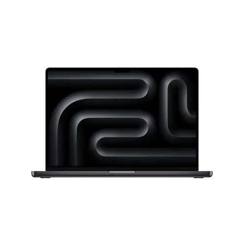 APPLE NB MACBOOK PRO APPLE M5 MAX CHIP WITH 18CORE CPU AND 40CORE GPU 48GB 2TB SSD 16, SPACE BLA