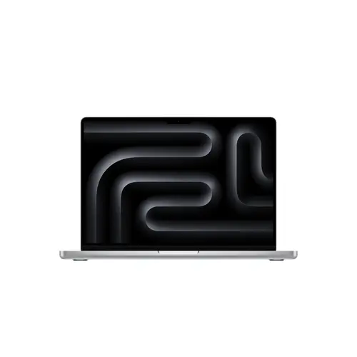 APPLE NB MACBOOK PRO APPLE M5 PRO CHIP WITH 15CORE CPU AND 16CORE GPU 24GB 1TB SSD 14, SILVER