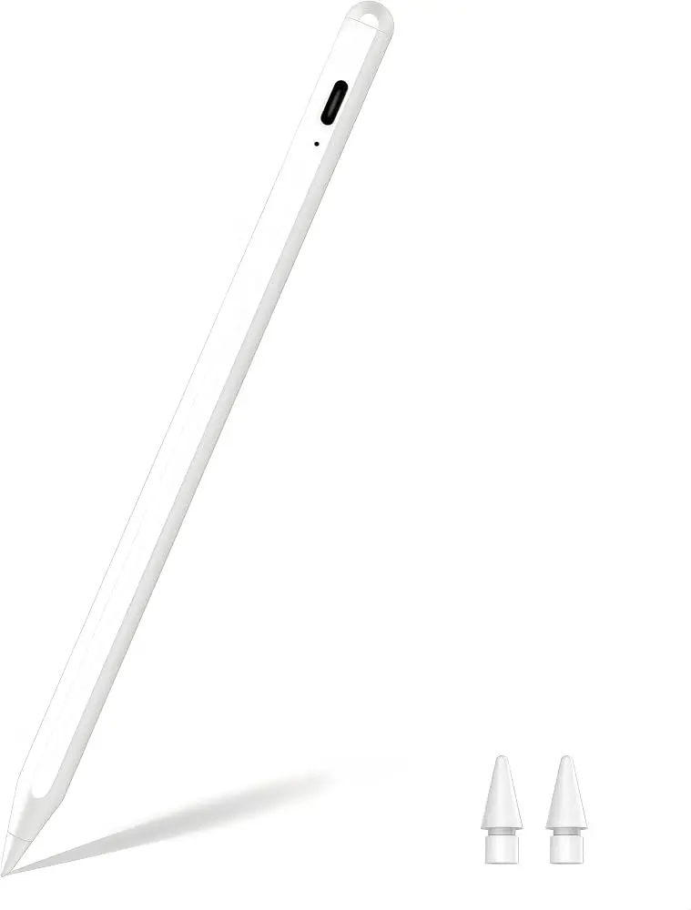 APPLE PENCIL 2ª GENERACION MXN43ZM/A