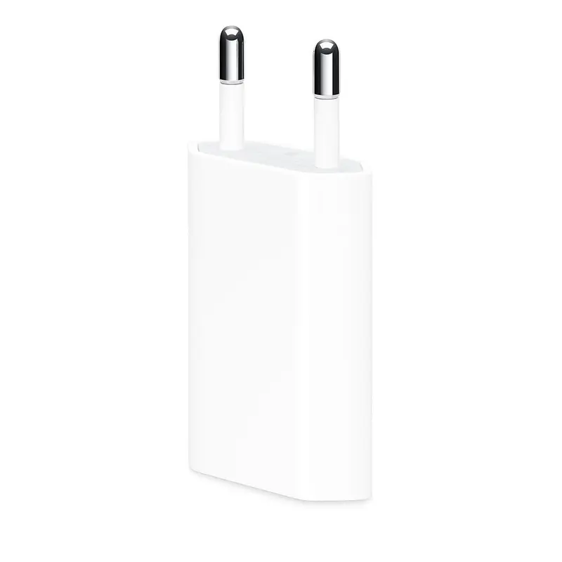 APPLE POWER ADAPTER USB 5W MGN13ZM/A
