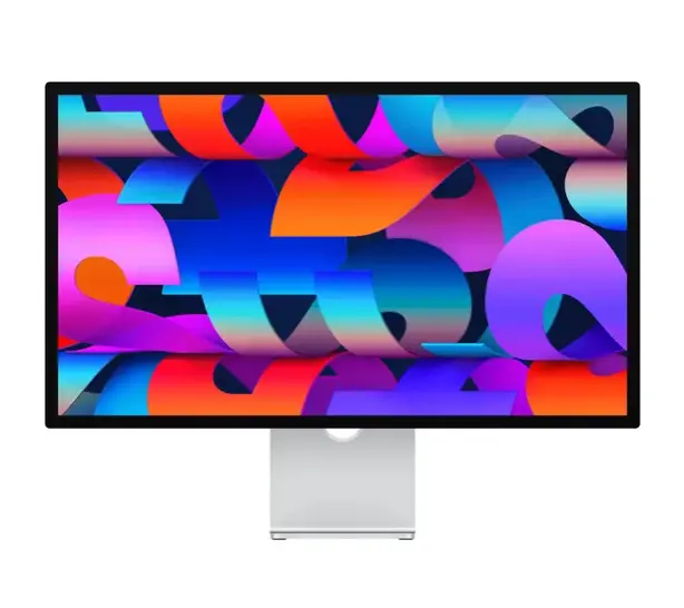 Apple Studio Display 27" Inclinabile Nanotexturglas