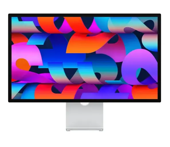 Apple Studio Display 27" Monitor Apple per Professionisti