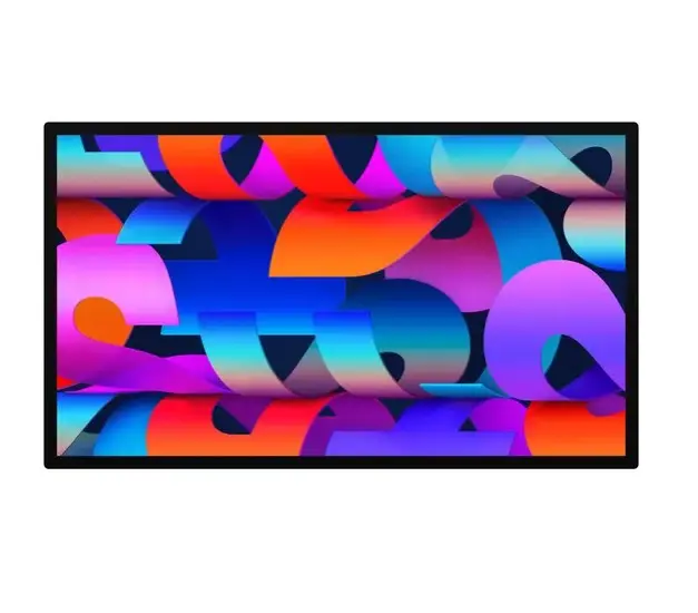 Apple Studio Display 27" Nanotexturglas VESA-Adapter (ohne Stand)