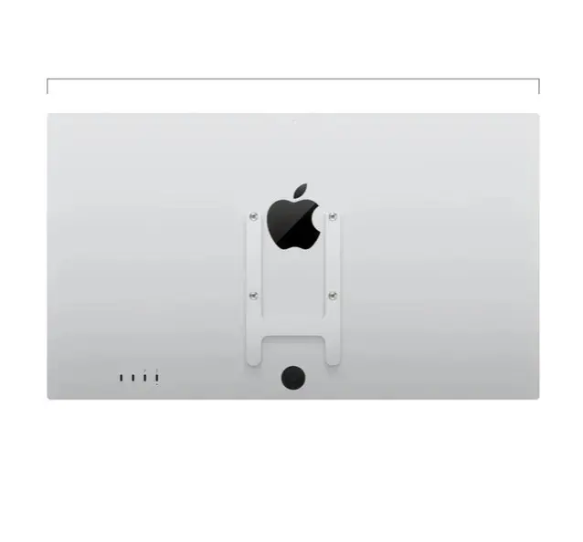 Apple Studio Display 27" Standardglas VESA-Adapter (ohne Stand)