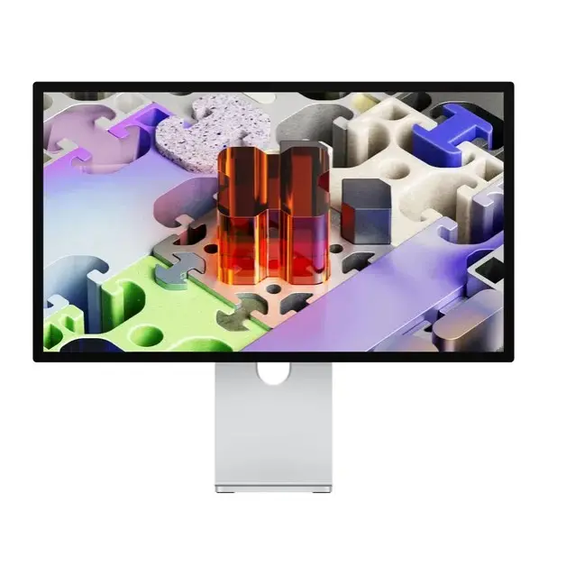 Apple Studio Display XDR MFEP4FD/A 27" Nanotexturglas Standfuß (neigbar, höhenverstellbar)