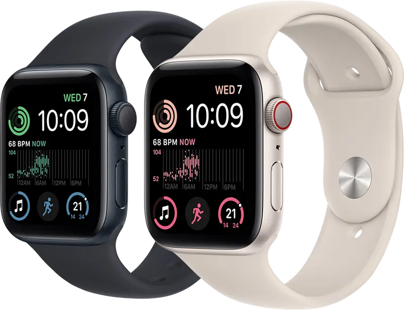 Apple Watch SE 2022 (2ª generazione) ricondizionato