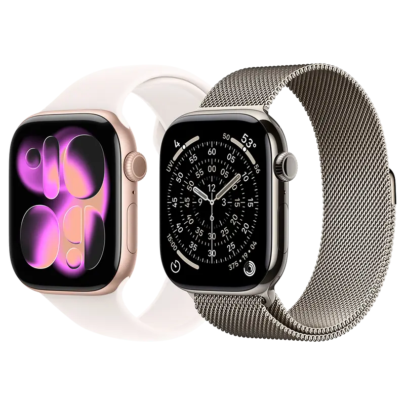 Apple Watch Series 11 ricondizionato