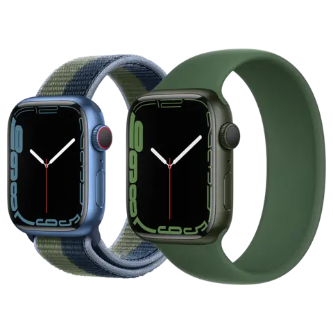 Apple Watch Series 7 ricondizionato