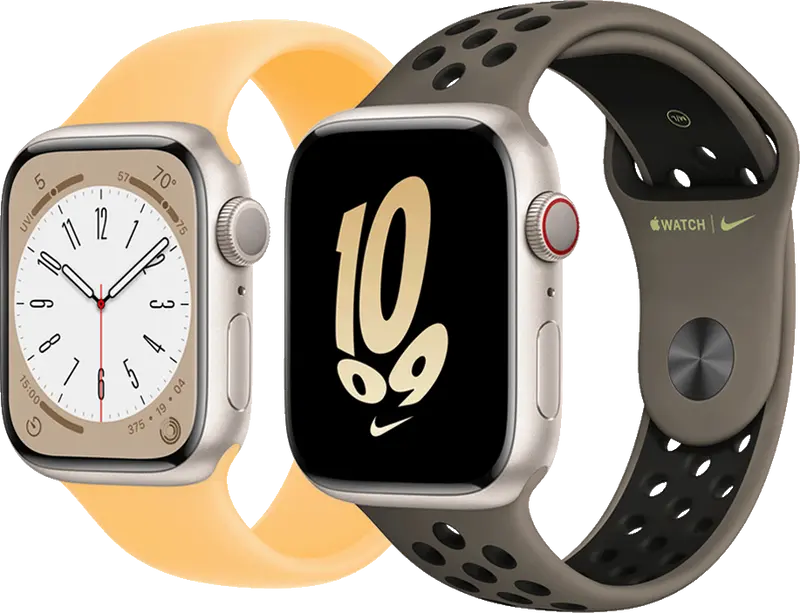 Apple Watch Series 8 ricondizionato