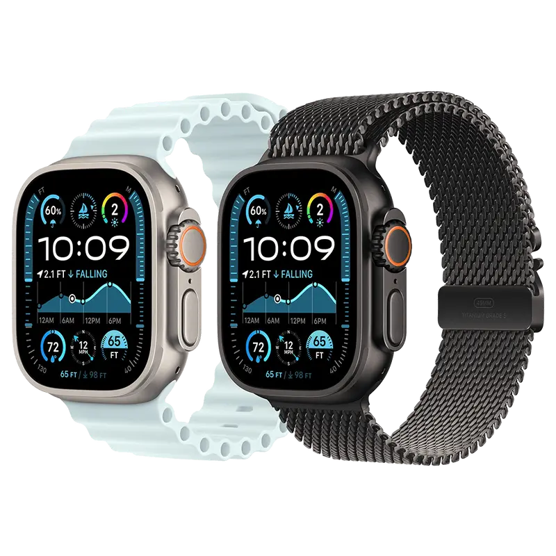 Apple Watch Ultra 2 ricondizionato