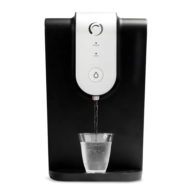 AQUA OPTIMA LUMI WATER FILTER CHILLER WC0115