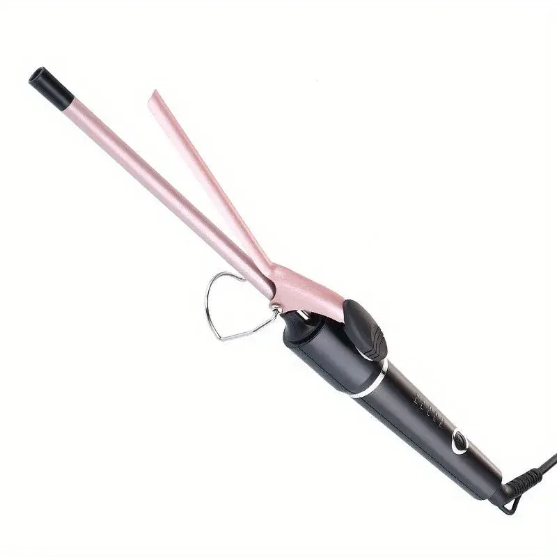 Arricciacapelli Professionale Tekone 45W con Rullo PTC e 4 Temperature Regolabili