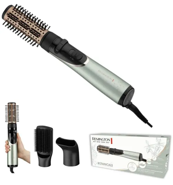 Asciugare e modellare i capelli Remington Moulding Airstyler Botanicals