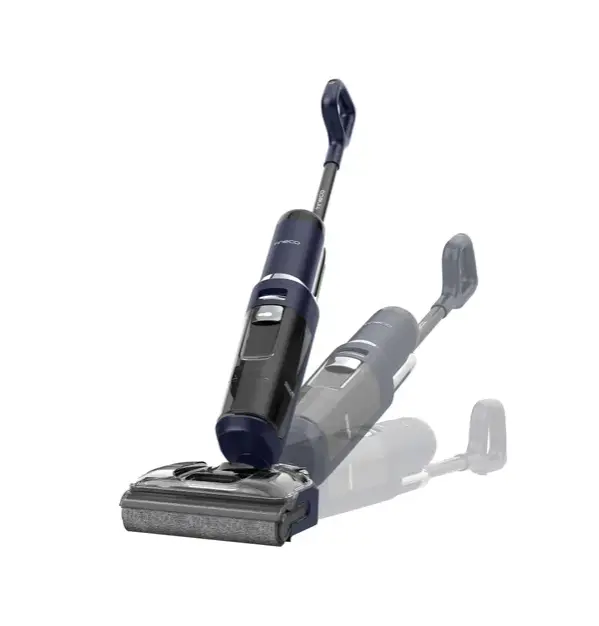 Aspirapolvere Lavapavimenti 180° 50min Tineco FLOOR ONE S7