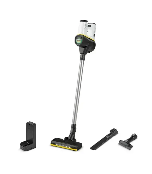Aspirapolvere senza fili Kärcher VC6 Cordless ourFamily