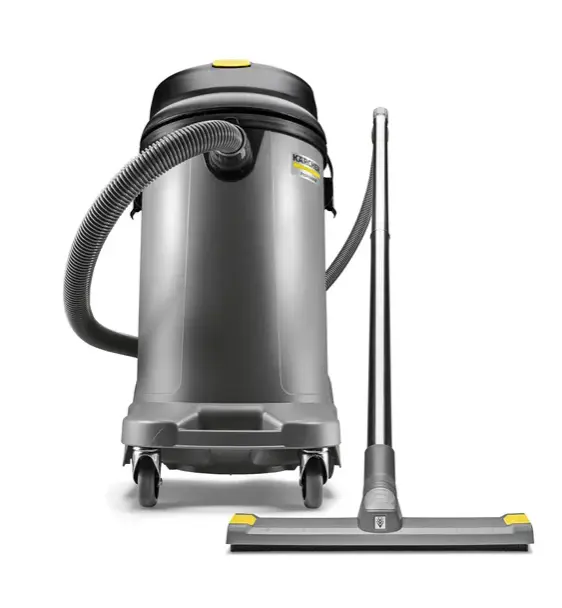 Aspirarifiuti Secco e Umido Kärcher NT 48/1