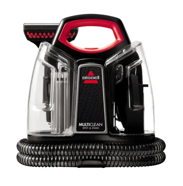 Aspiratore portatile per liquidi e solidi Bissell 4720M MultiClean Spot & Stain