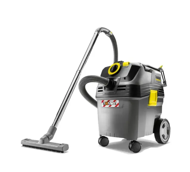 Aspiratore professionale per liquidi e solidi Kärcher NT 30/1 AP L