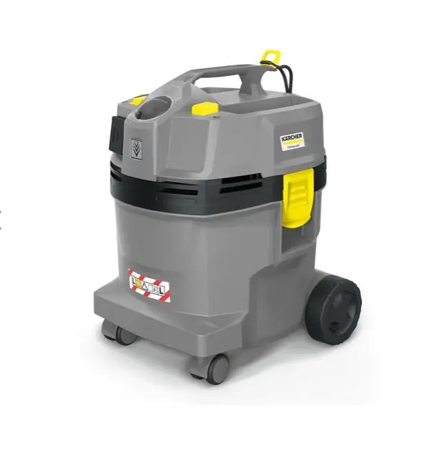 Aspiratore solidi-liquidi Kärcher NT 22/1 AP TE L