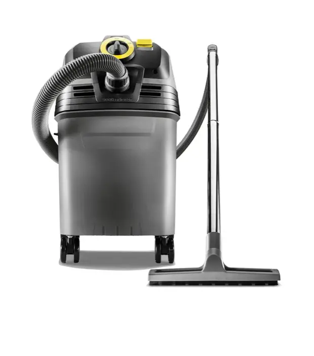 Aspiratore solidi-liquidi Kärcher NT 40/1 Ap L