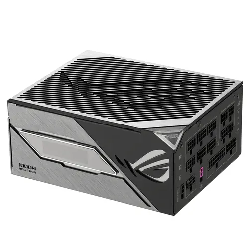 ASUS ALIMENTATORE ROG THOR 1000P3 GAMING