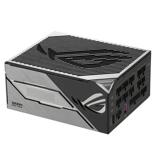 ASUS ALIMENTATORE ROG-THOR-1200P3-GAMING