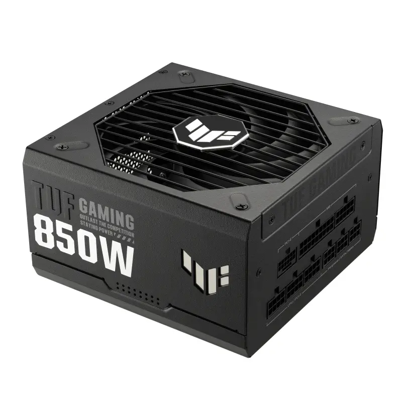 ASUS ALIMENTATORE TUF GAMING 850G