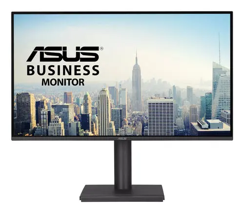 ASUS BE27AQ Monitor PC 68,6 cm (27") 2560 x 1440 Pixel Wide Quad HD LCD Nero