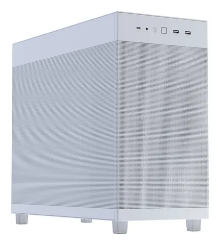 ASUS CASE PRIME AP303 MESH WHITE