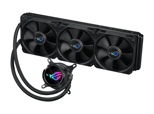 ASUS DISSIPATORE A LIQUIDO ROG STRIX LC III 360