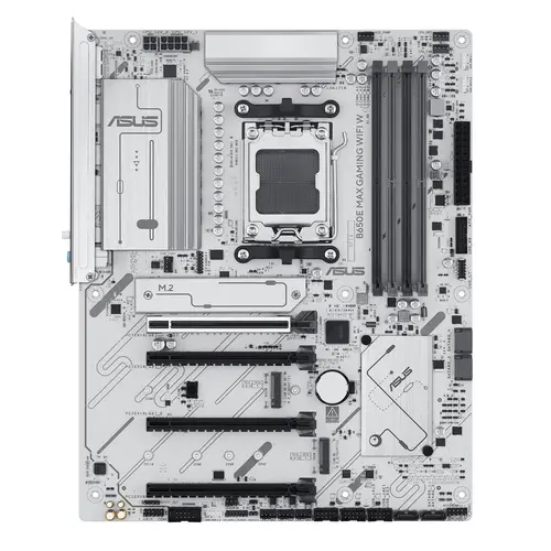 ASUS MB B650E MAX GAMING WIFI W//AM5,B650,USB10G,WIFI,AURA