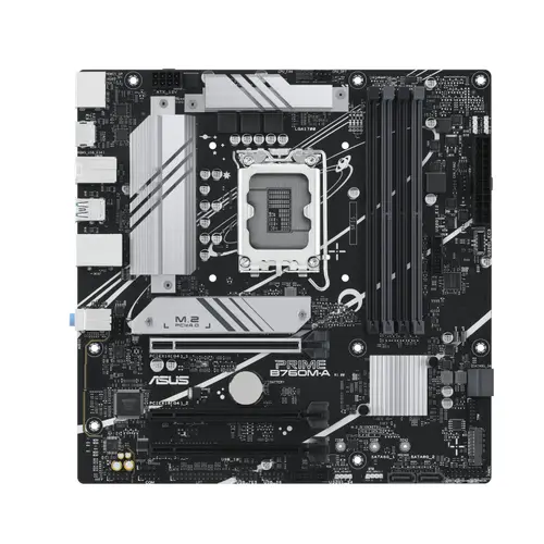 ASUS MB B760, PRIME B760M-A-CSM, LGA 1700