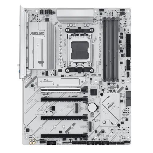 ASUS MB B850 MAX GAMING WIFI W//AM5,B850,USB10G,WIFI,AURA