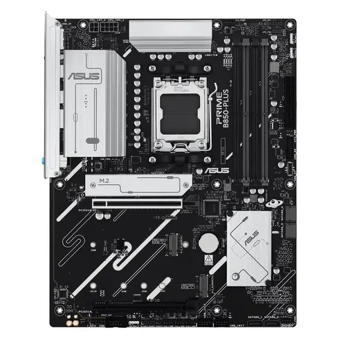 ASUS MB PRIME B850-PLUS-CSM//AM5,B850,USB10G,AURA