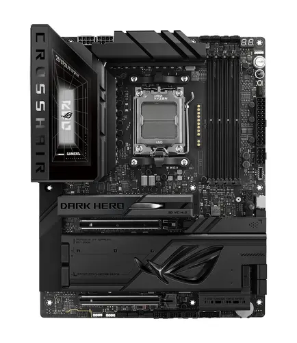 ASUS MB ROG CROSSHAIR X870E DARK HERO//SOCKET AM5,X870,MB