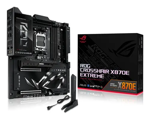 ASUS MB ROG CROSSHAIR X870E EXTREME//LGA1718,X870E,USB4,MB