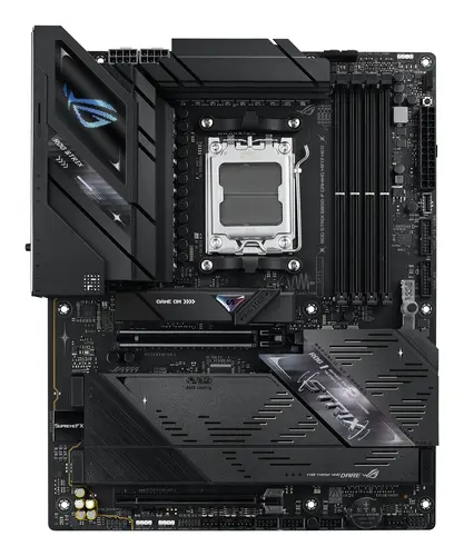 ASUS MB ROG STRIX B850-F GAMING NEO//SOCKET AM5,B850,MB