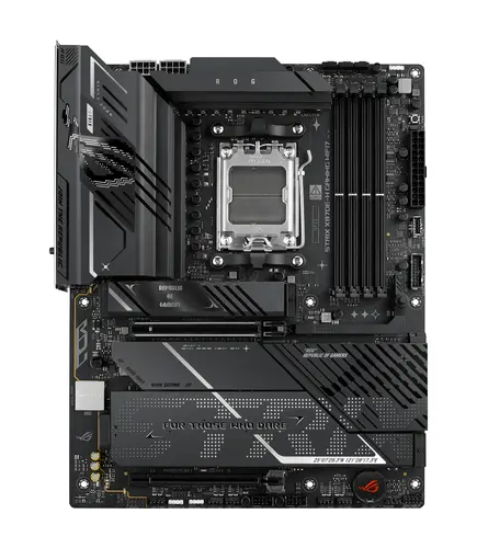 ASUS MB SOCKET AM5, USB4, X870E, MB