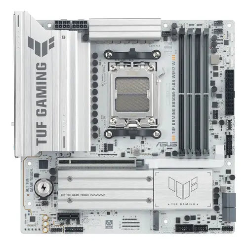 ASUS MB SOCKET AM5,WIFI7,B850,MB