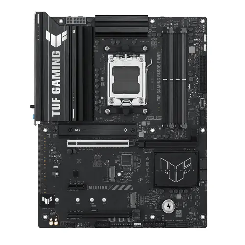 ASUS MB TUF GAMING B650E-E WIFI//AM5,B650,USB20G,WIFI6E.AURA,MB