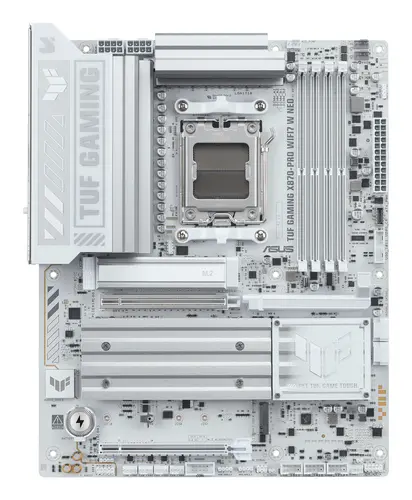 ASUS MB TUF GAMING X870-PRO WIFI7 W NEO//AM5,X870,USB4,WIFI7,AURA,MB