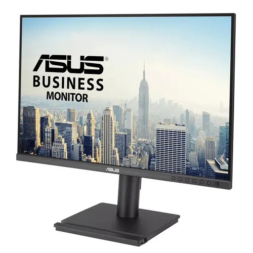 ASUS MONITOR 23,8 LED IPS 16