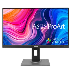 ASUS MONITOR 27 LED IPS WQHD 16