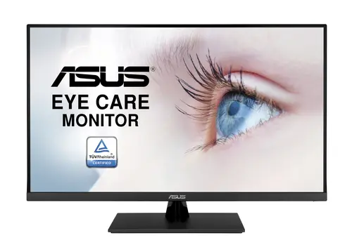 ASUS MONITOR 31,5 LED IPS 16