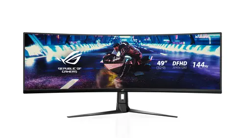 ASUS MONITOR CURVO 49 LED VA 32