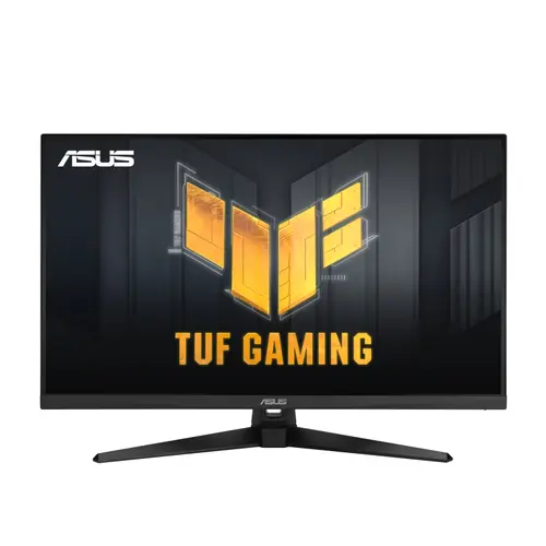 ASUS MONITOR GAMING 31,5 LED VA 16